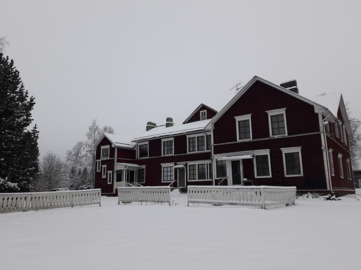 Suvannonrannan Majoitukset Kauhajoki المظهر الخارجي الصورة